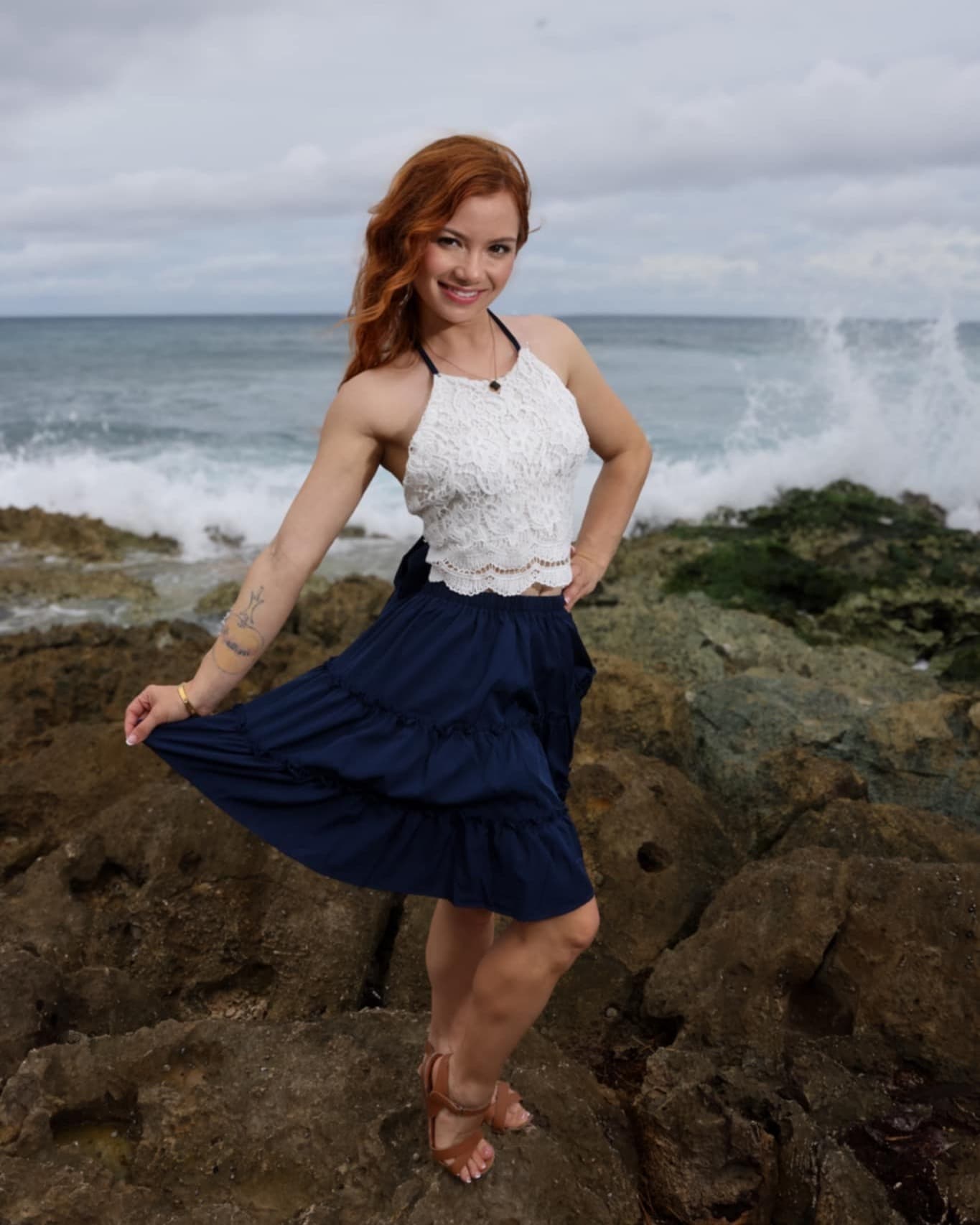 Girlfriend Experience