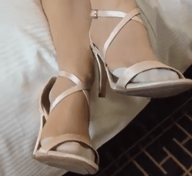 Fun Facts About Foot Fetishes