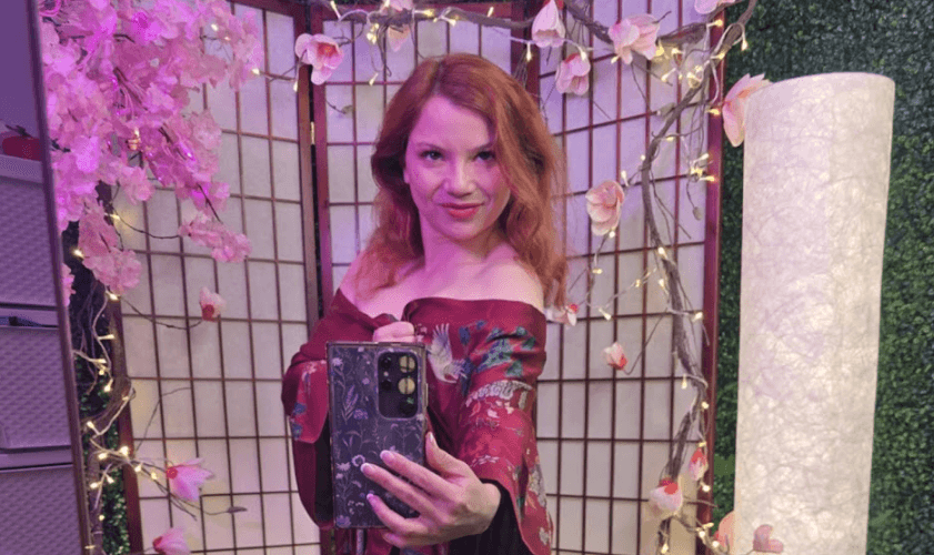 Sexting: The Next Best Thing to Sex