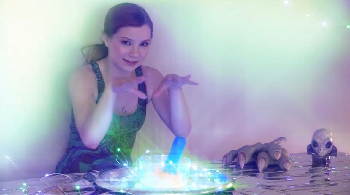 Storm Area 51? More Like Storm Area 69!